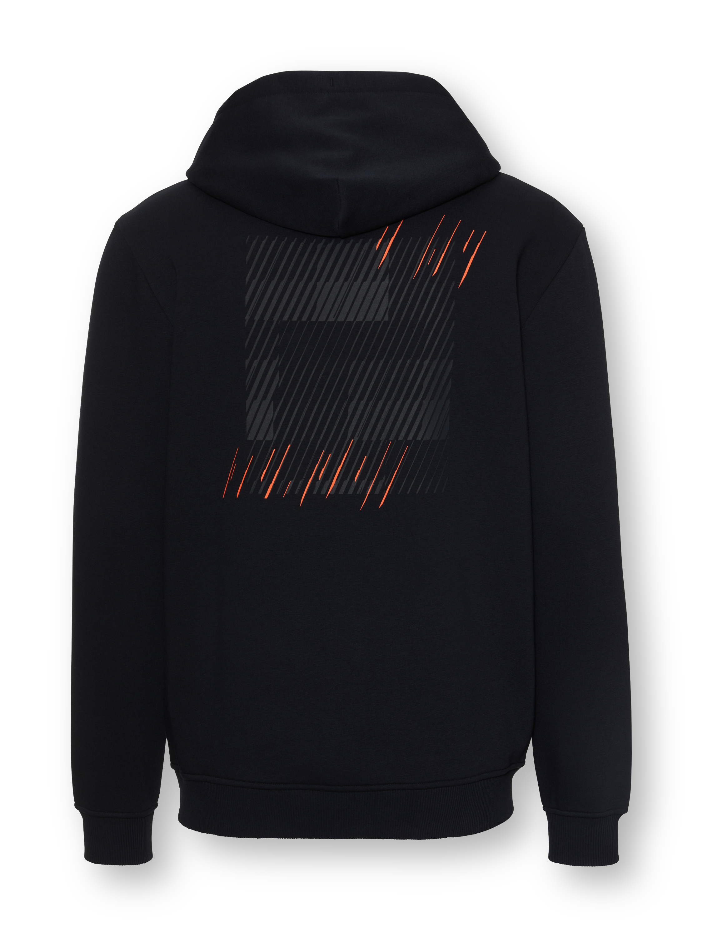 Red Bull KTM Racing Team Carbon Hoodie | Red Bull Shop US